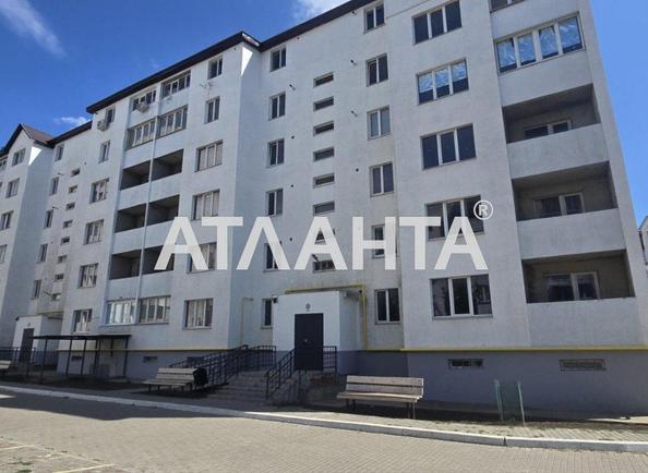 3-кімнатна квартира за адресою вул. Одеська (площа 83,3 м²) - Atlanta.ua - фото 2