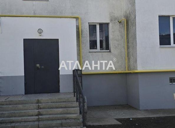 3-кімнатна квартира за адресою вул. Одеська (площа 83,3 м²) - Atlanta.ua - фото 3