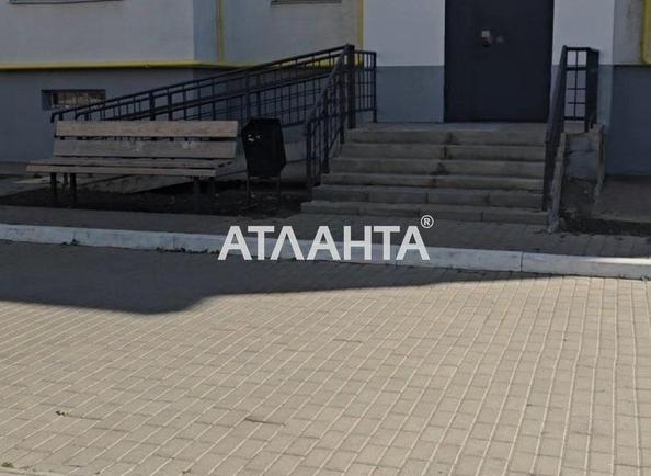 3-кімнатна квартира за адресою вул. Одеська (площа 83,3 м²) - Atlanta.ua - фото 4
