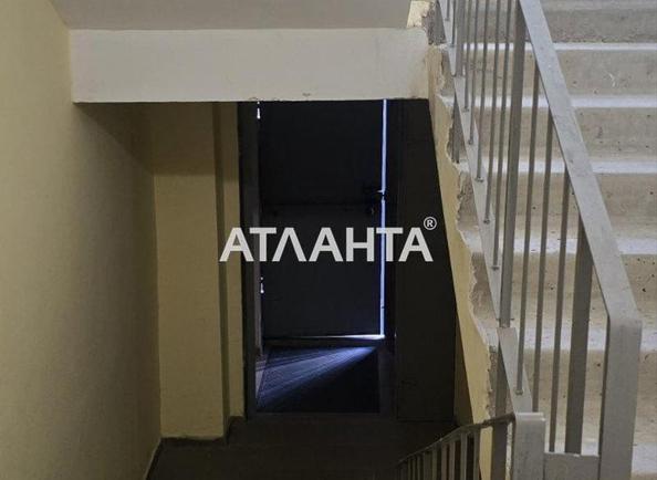 3-кімнатна квартира за адресою вул. Одеська (площа 83,3 м²) - Atlanta.ua - фото 6