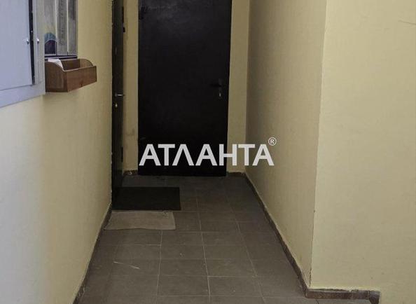 3-кімнатна квартира за адресою вул. Одеська (площа 83,3 м²) - Atlanta.ua - фото 7