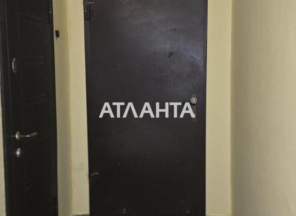 3-кімнатна квартира за адресою вул. Одеська (площа 83,3 м²) - Atlanta.ua - фото 8