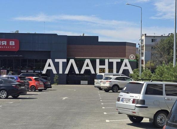 3-кімнатна квартира за адресою вул. Одеська (площа 83,3 м²) - Atlanta.ua - фото 20
