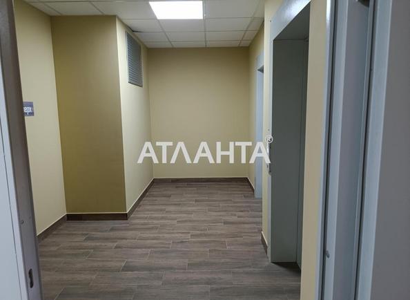 1-комнатная квартира по адресу Овидиопольская дор. (площадь 42,1 м²) - Atlanta.ua - фото 20