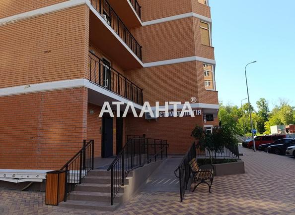 1-комнатная квартира по адресу Овидиопольская дор. (площадь 42,1 м²) - Atlanta.ua - фото 26