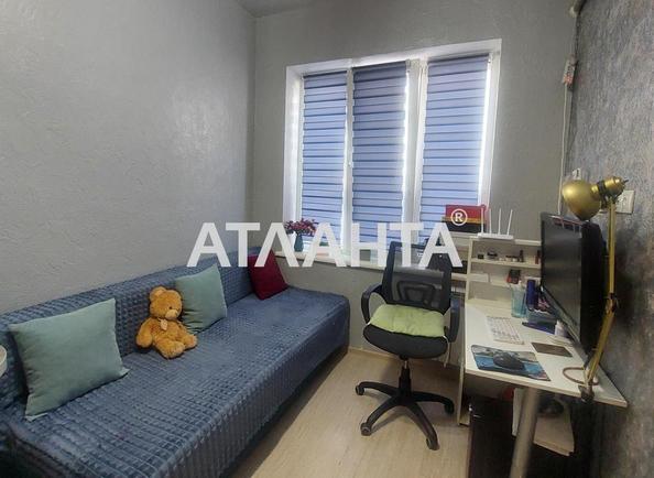1-комнатная квартира по адресу ул. Бугаевская (площадь 19,5 м²) - Atlanta.ua
