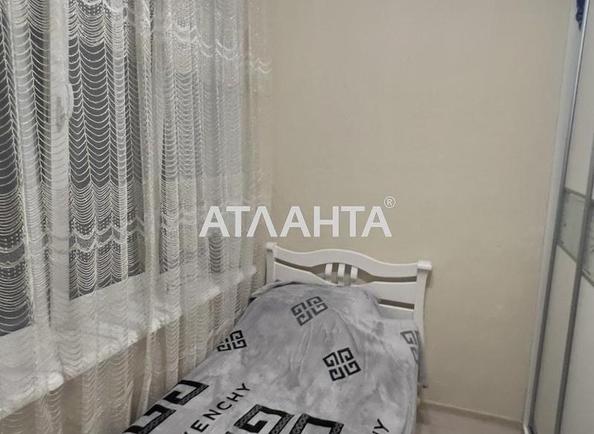 1-комнатная квартира по адресу ул. Бугаевская (площадь 19,5 м²) - Atlanta.ua - фото 2