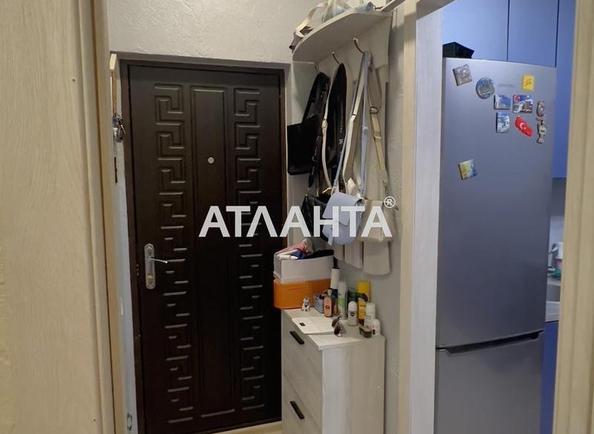 1-комнатная квартира по адресу ул. Бугаевская (площадь 19,5 м²) - Atlanta.ua - фото 3