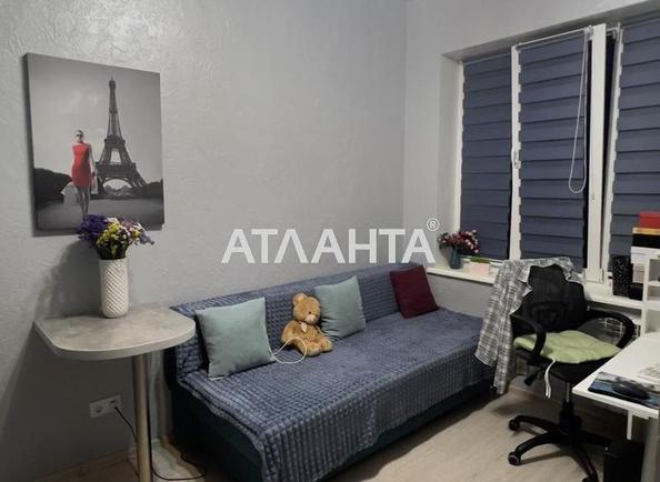 1-комнатная квартира по адресу ул. Бугаевская (площадь 19,5 м²) - Atlanta.ua - фото 5