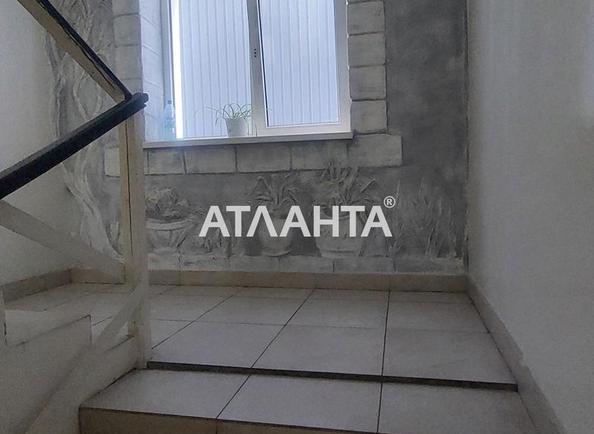 1-комнатная квартира по адресу ул. Бугаевская (площадь 19,5 м²) - Atlanta.ua - фото 8