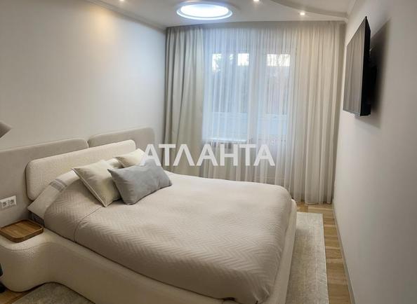 3-комнатная квартира по адресу Космонавтов просп. (площадь 67 м²) - Atlanta.ua