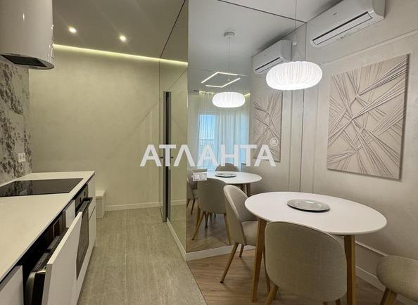 2-комнатная квартира по адресу ул. Краснова (площадь 53 м²) - Atlanta.ua - фото 2