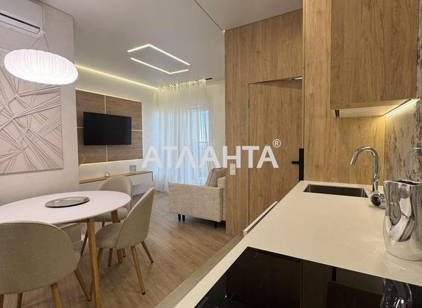 2-комнатная квартира по адресу ул. Краснова (площадь 53 м²) - Atlanta.ua - фото 3