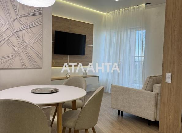 2-комнатная квартира по адресу ул. Краснова (площадь 53 м²) - Atlanta.ua - фото 4