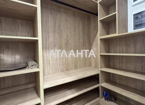 2-комнатная квартира по адресу ул. Краснова (площадь 53 м²) - Atlanta.ua - фото 7