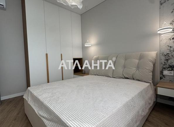 2-комнатная квартира по адресу ул. Краснова (площадь 53 м²) - Atlanta.ua - фото 8