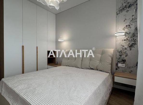 2-комнатная квартира по адресу ул. Краснова (площадь 53 м²) - Atlanta.ua - фото 9