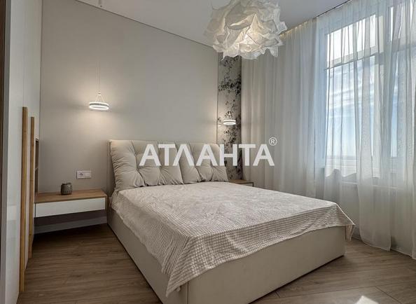 2-комнатная квартира по адресу ул. Краснова (площадь 53 м²) - Atlanta.ua - фото 10
