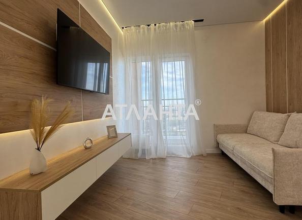 2-комнатная квартира по адресу ул. Краснова (площадь 53 м²) - Atlanta.ua - фото 11
