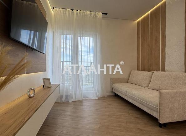 2-комнатная квартира по адресу ул. Краснова (площадь 53 м²) - Atlanta.ua - фото 12