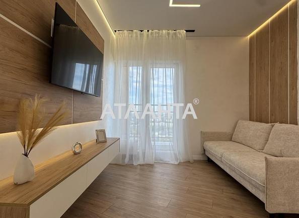 2-комнатная квартира по адресу ул. Краснова (площадь 53 м²) - Atlanta.ua - фото 13