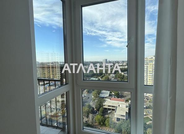 2-комнатная квартира по адресу ул. Краснова (площадь 53 м²) - Atlanta.ua - фото 14