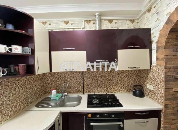 Багатокімнатна квартира за адресою вул. Чорноморського Козацтва (площа 75,2 м²) - Atlanta.ua - фото 12