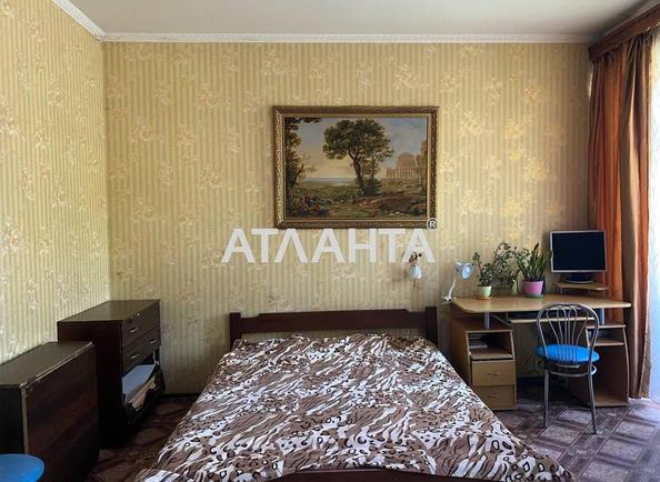 Багатокімнатна квартира за адресою вул. Чорноморського Козацтва (площа 75,2 м²) - Atlanta.ua - фото 5