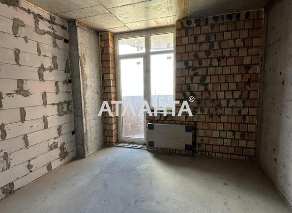 1-кімнатна квартира за адресою Овідіопольська дор. (площа 39,8 м²) - Atlanta.ua - фото 3