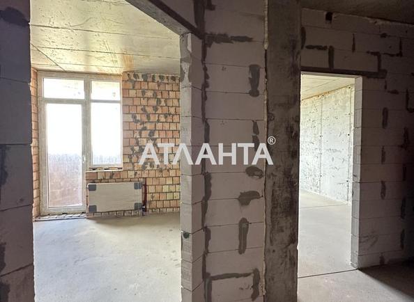 1-кімнатна квартира за адресою Овідіопольська дор. (площа 39,8 м²) - Atlanta.ua - фото 4
