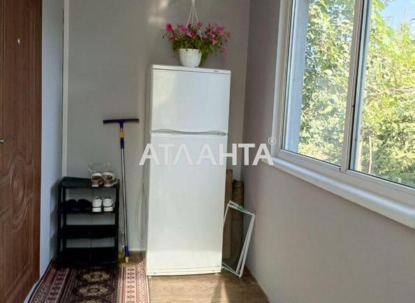 House by the address st. 26 ya ulitsa (area 120 m²) - Atlanta.ua