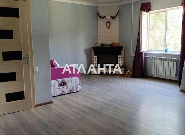 House by the address st. 26 ya ulitsa (area 120 m²) - Atlanta.ua - photo 2