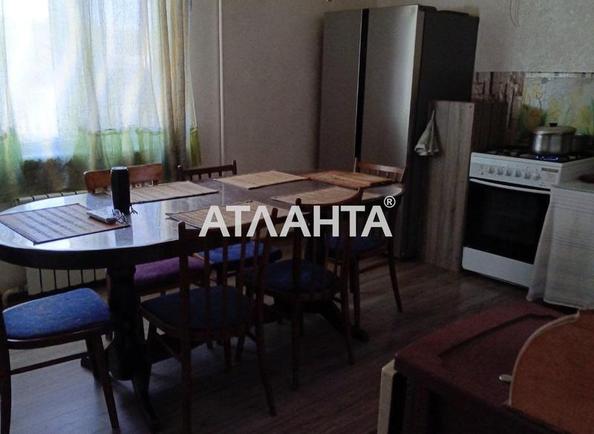 House by the address st. 26 ya ulitsa (area 120 m²) - Atlanta.ua - photo 5