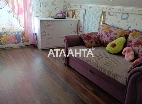 House by the address st. 26 ya ulitsa (area 120 m²) - Atlanta.ua - photo 11