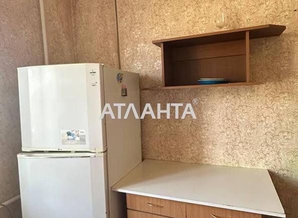 2-кімнатна квартира за адресою вул. Пирогова (площа 43 м²) - Atlanta.ua - фото 2