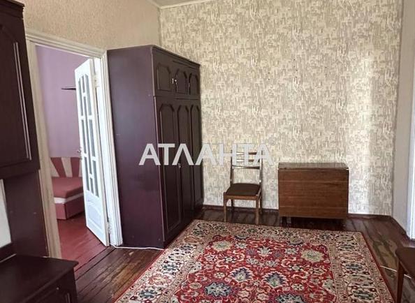 2-кімнатна квартира за адресою вул. Пирогова (площа 43 м²) - Atlanta.ua - фото 4