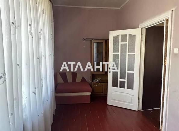 2-кімнатна квартира за адресою вул. Пирогова (площа 43 м²) - Atlanta.ua - фото 5