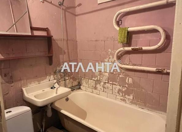 2-кімнатна квартира за адресою вул. Пирогова (площа 43 м²) - Atlanta.ua - фото 6