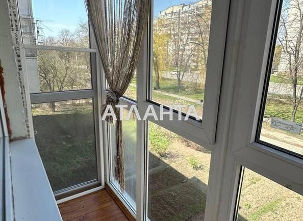 2-кімнатна квартира за адресою вул. Пирогова (площа 43 м²) - Atlanta.ua - фото 7