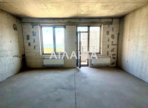 1-room apartment apartment by the address st. Genuezskaya (area 42,1 m²) - Atlanta.ua - photo 6