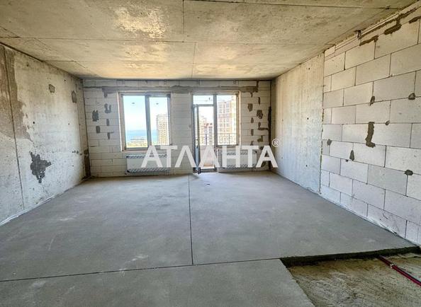 1-room apartment apartment by the address st. Genuezskaya (area 42,1 m²) - Atlanta.ua - photo 7
