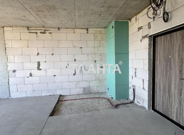 1-room apartment apartment by the address st. Genuezskaya (area 42,1 m²) - Atlanta.ua - photo 9
