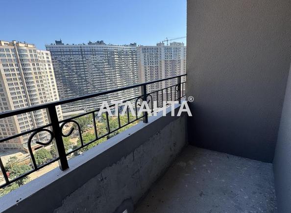 1-room apartment apartment by the address st. Genuezskaya (area 42,1 m²) - Atlanta.ua - photo 10