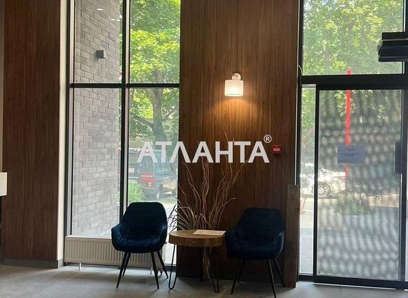 1-кімнатна квартира за адресою вул. Авдєєва-чорноморського (площа 45 м²) - Atlanta.ua - фото 13