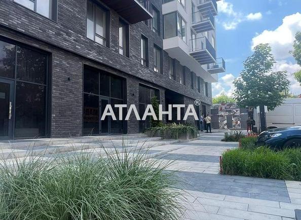 1-кімнатна квартира за адресою вул. Авдєєва-чорноморського (площа 45 м²) - Atlanta.ua - фото 16