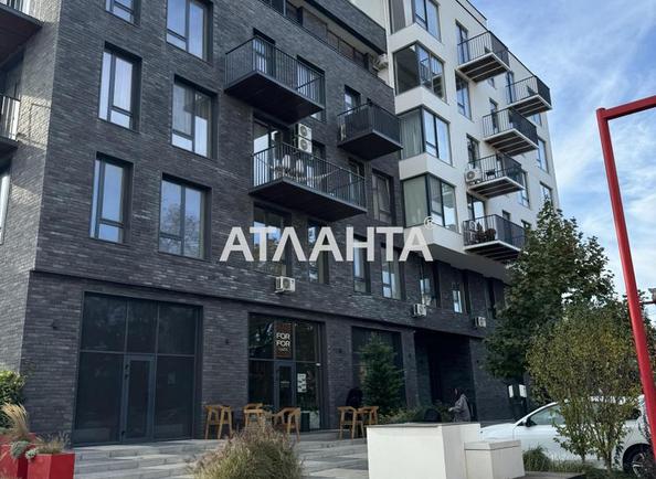 1-кімнатна квартира за адресою вул. Авдєєва-чорноморського (площа 45 м²) - Atlanta.ua - фото 15