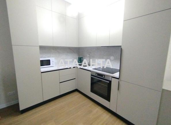 1-кімнатна квартира за адресою вул. Авдєєва-чорноморського (площа 45 м²) - Atlanta.ua - фото 3