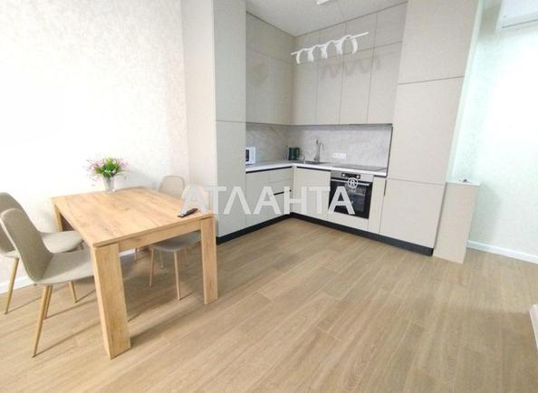 1-кімнатна квартира за адресою вул. Авдєєва-чорноморського (площа 45 м²) - Atlanta.ua - фото 4