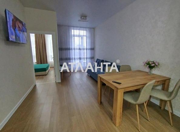 1-кімнатна квартира за адресою вул. Авдєєва-чорноморського (площа 45 м²) - Atlanta.ua - фото 5