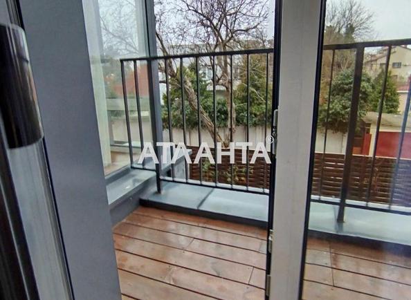 1-кімнатна квартира за адресою вул. Авдєєва-чорноморського (площа 45 м²) - Atlanta.ua - фото 6